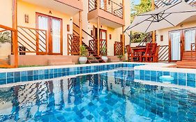 Zaya Beach Residence